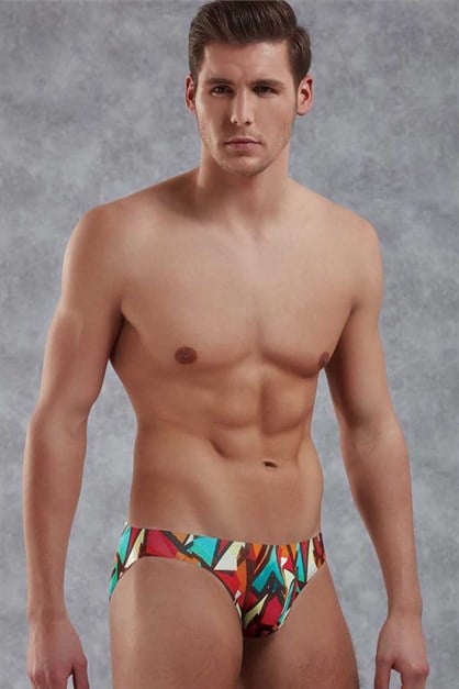 Doreanse 1371 Man Slip Brief