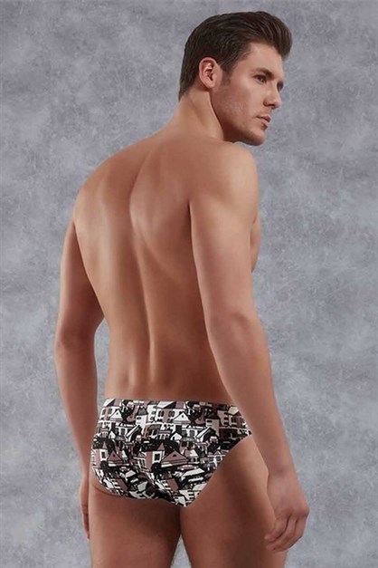 Doreanse 1391 Man Slip Brief