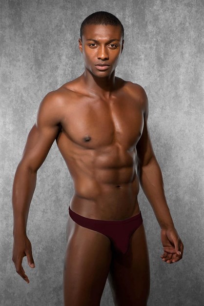 Doreanse 1392 Men G-String Thong