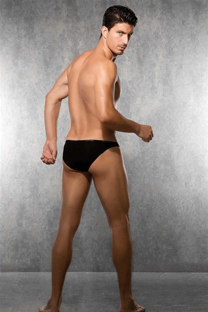 Doreanse 1395 Man Slip Brief