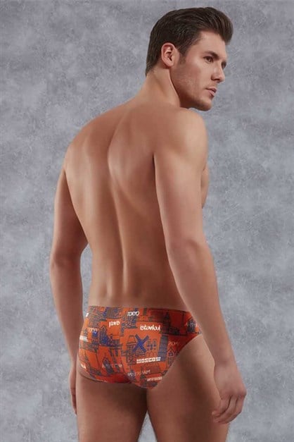 Doreanse 1397 Man Slip Brief