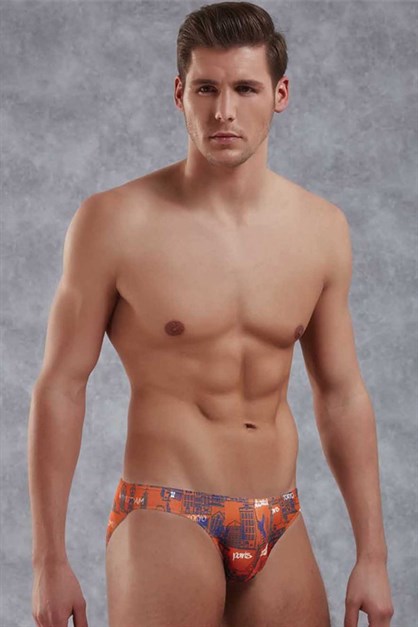 Doreanse 1397 Man Slip Brief