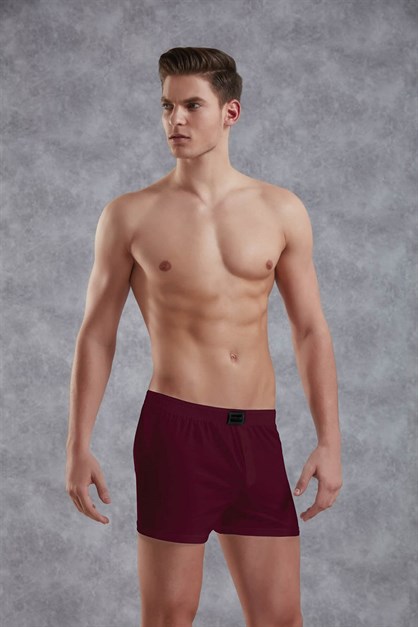 Doreanse 1511 Man Boxer