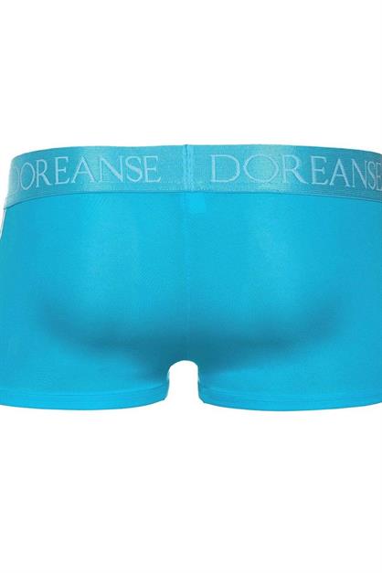 Doreanse 1589 Erkek Boxer Turkuaz