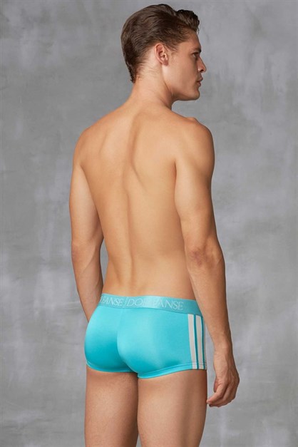 Doreanse 1589 Erkek Boxer Turkuaz