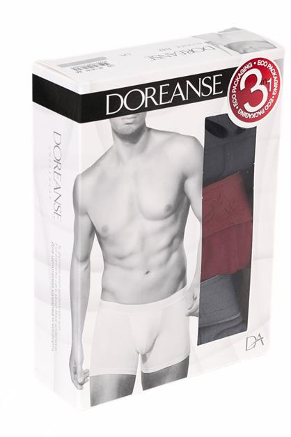 Doreanse 1742 Man Boxer