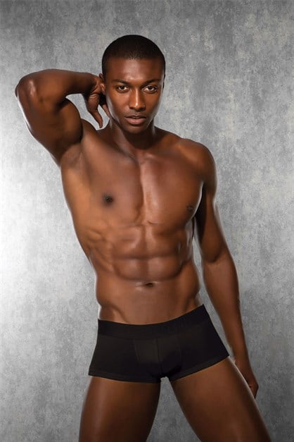 Doreanse 1760 Man Boxer
