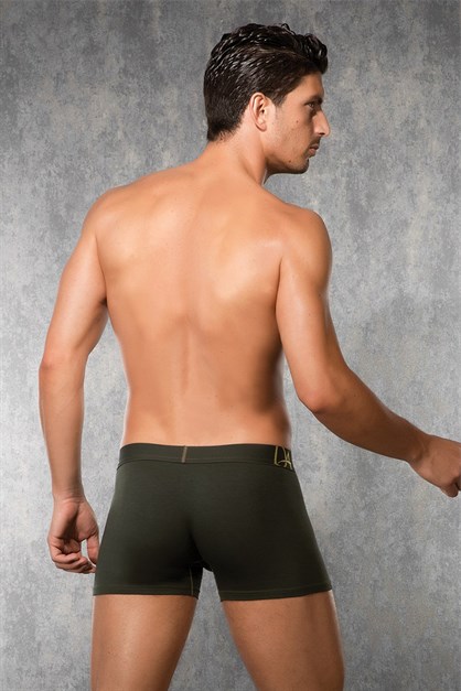Doreanse 1766 Erkek Boxer Haki