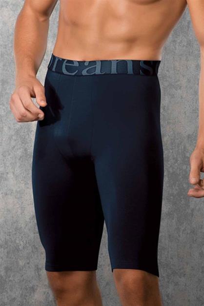 Doreanse 1785 Erkek Boxer Lacivert