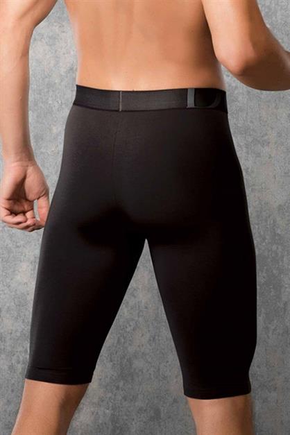 Doreanse 1785 Erkek Boxer Siyah