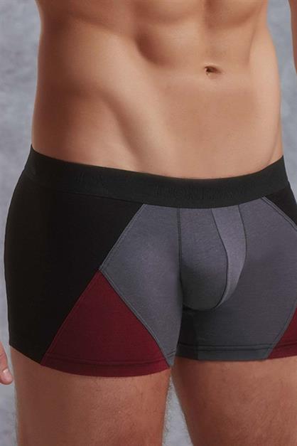 Doreanse 1787 Erkek Boxer Antrasit