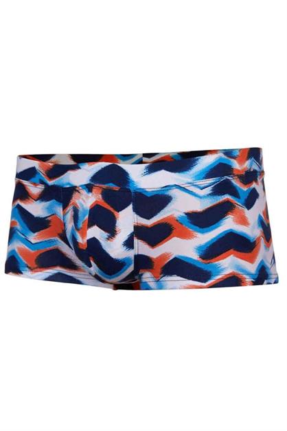 Doreanse 1789 Erkek Boxer Flamingo