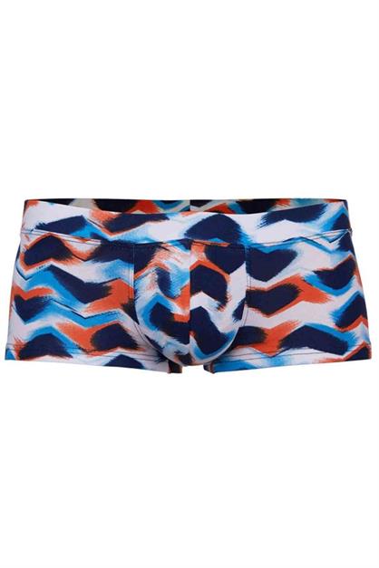 Doreanse 1789 Erkek Boxer Flamingo