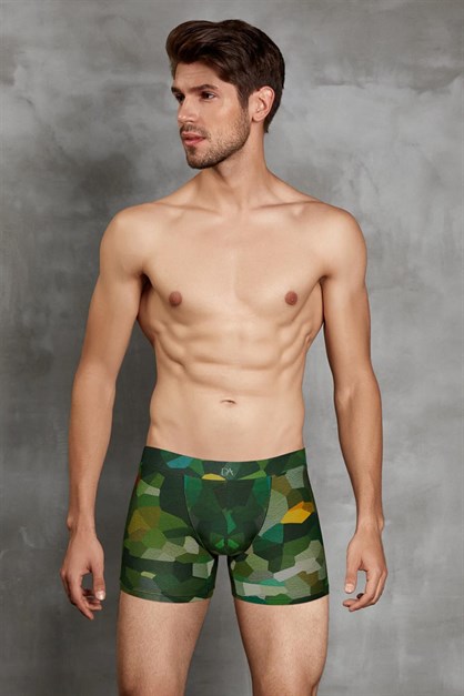 Doreanse 1804 Men Boxer