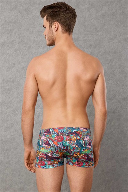 Doreanse 1807 Man Boxer