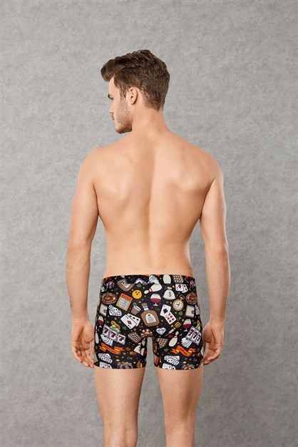 Doreanse 1817 Men Boxer