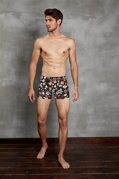 Doreanse 1817 Men Boxer