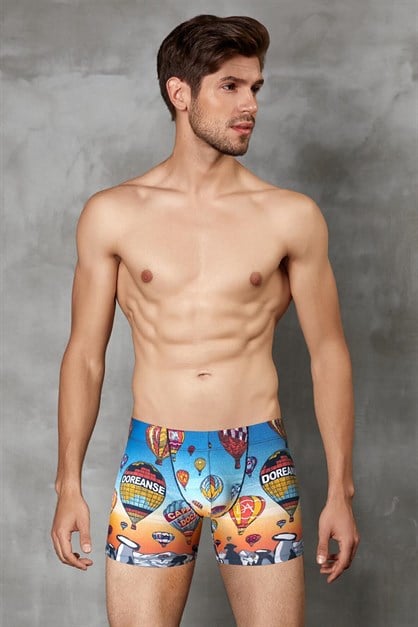 Doreanse 1819 Men Boxer