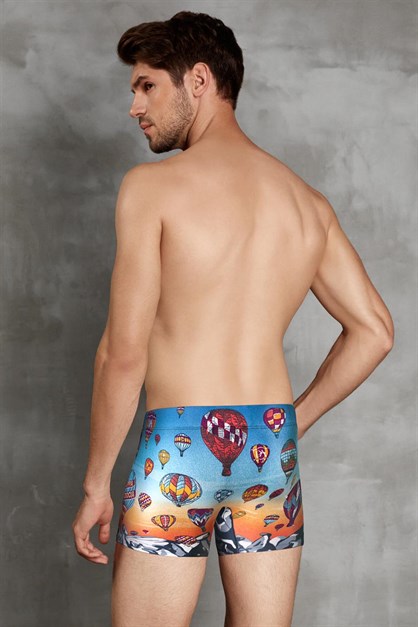 Doreanse 1819 Men Boxer