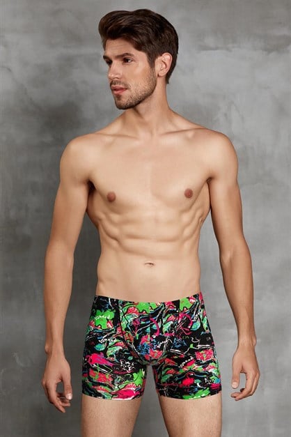 Doreanse 1821 Men Boxer