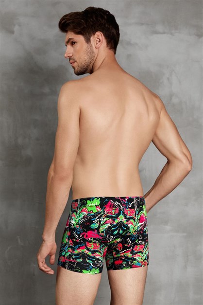 Doreanse 1821 Men Boxer