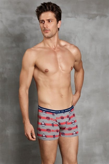 Doreanse 1837 Erkek Boxer Cool Forever