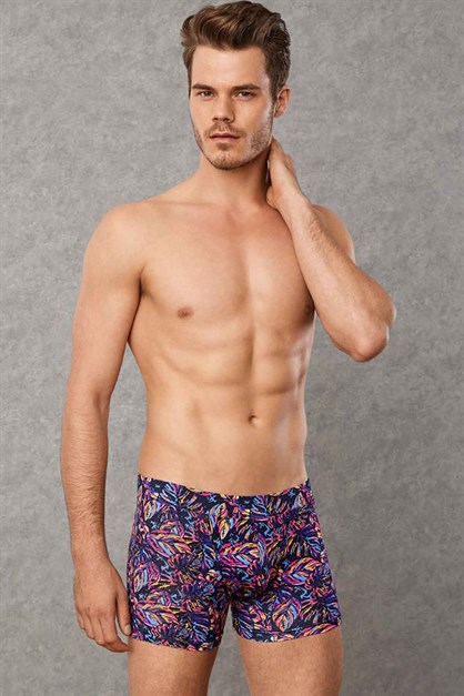 Doreanse 1861 Man Boxer