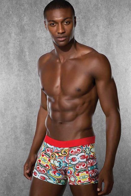 Doreanse 1885 Man Boxer