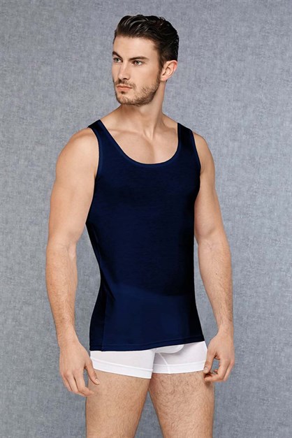 Doreanse 2000 Man Micro Modal Singlet