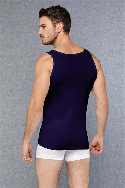 Doreanse 2000 Man Micro Modal Singlet