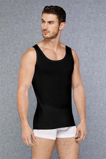 Doreanse 2000 Man Micro Modal Singlet