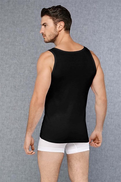 Doreanse 2000 Man Micro Modal Singlet