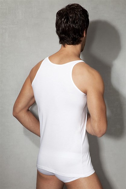 Doreanse 2040 Man Singlet