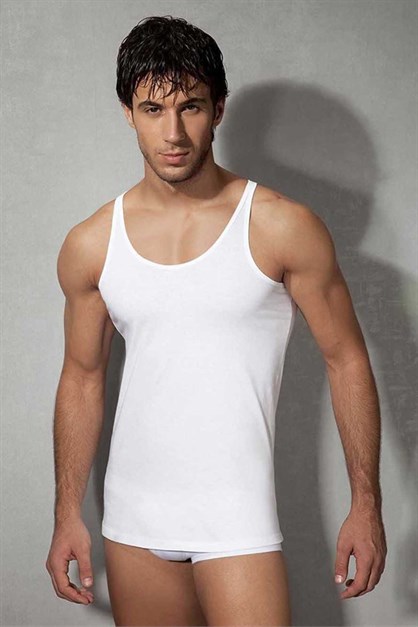 Doreanse 2040 Man Singlet