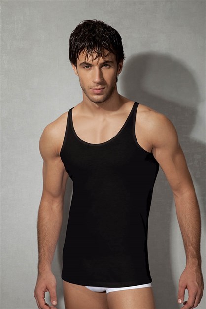 Doreanse 2040 Man Singlet