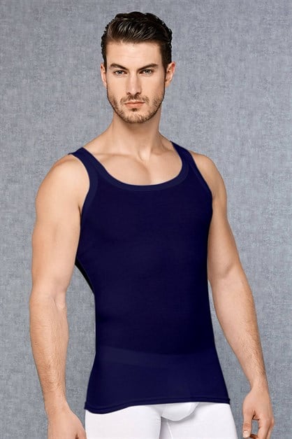 Doreanse 2045 Man Singlet