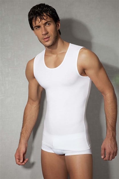Doreanse 2205 Man Modal Singlet