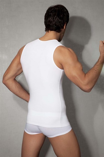 Doreanse 2205 Man Modal Singlet