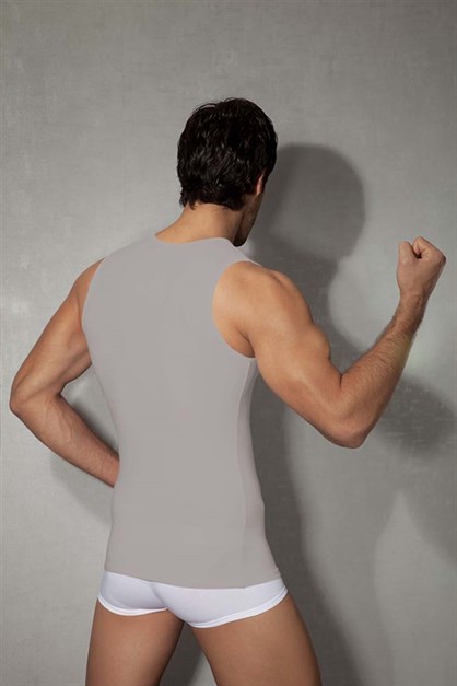 Doreanse 2205 Man Modal Singlet