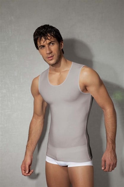 Doreanse 2205 Man Modal Singlet