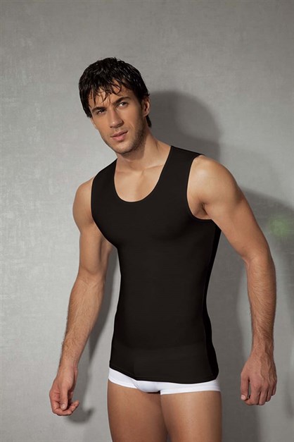 Doreanse 2205 Man Modal Singlet
