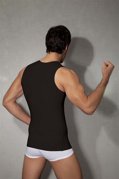 Doreanse 2205 Man Modal Singlet