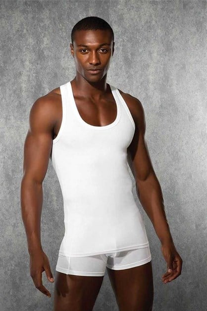 Doreanse 2230 Man Singlet