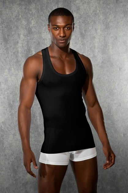 Doreanse 2230 Man Singlet