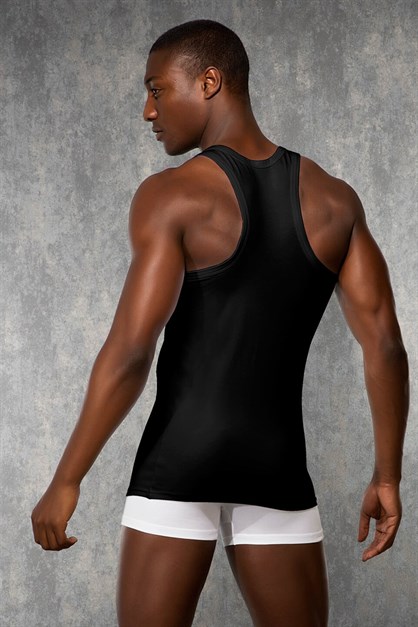Doreanse 2230 Man Singlet