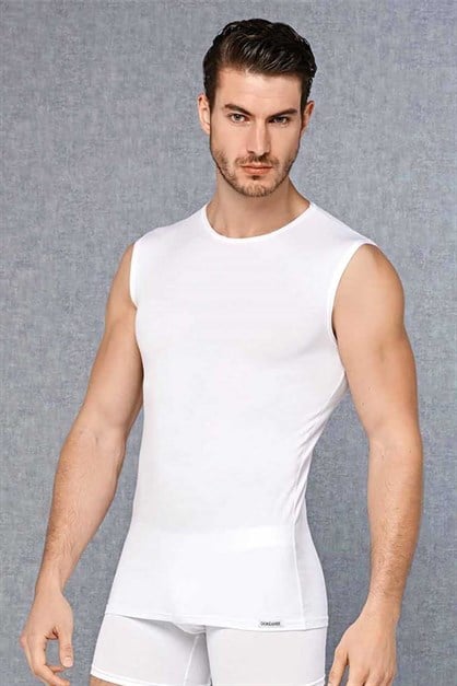 Doreanse 2235 Man Singlet