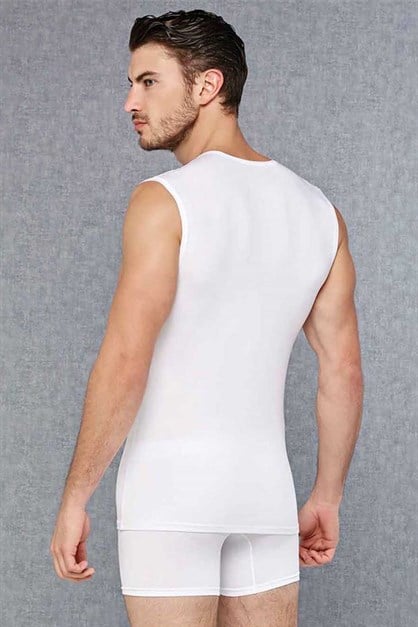 Doreanse 2235 Man Singlet
