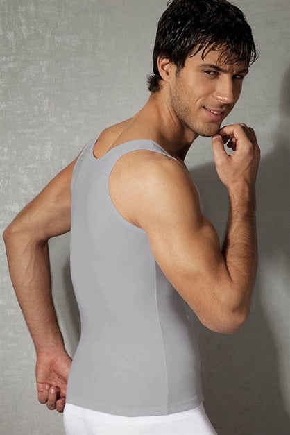Doreanse 2255 Man Singlet