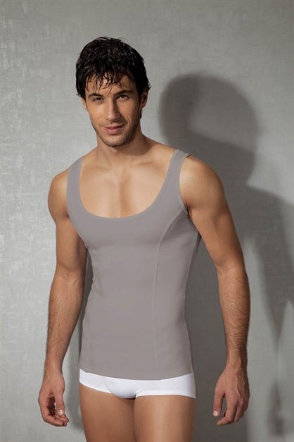 Doreanse 2255 Man Singlet