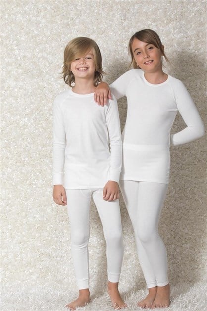 Doreanse 235 Kids Thermal T-Shirt